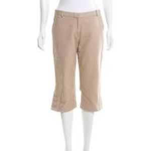 Marc Jacobs Cropped Pants